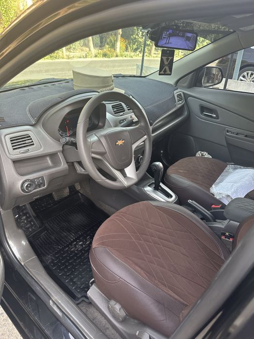 Кобальт Срочно сотилади