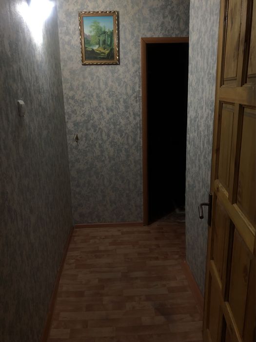 Сдается 1 комнатная квартира