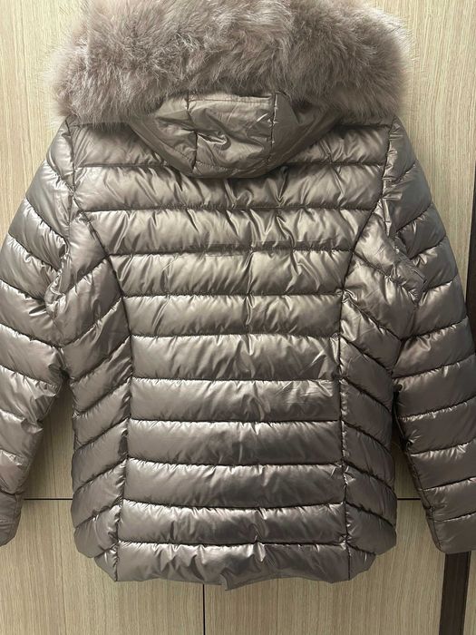 Запазено Дамско яке - M/L