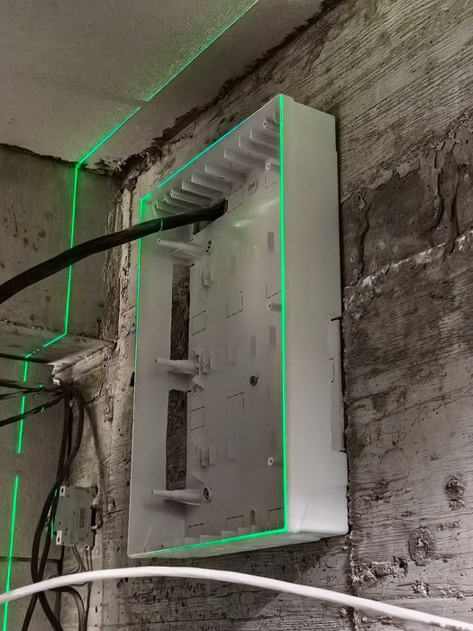 Подмяна на Ел. Табла – Сигурност, Качество и Професионализъм