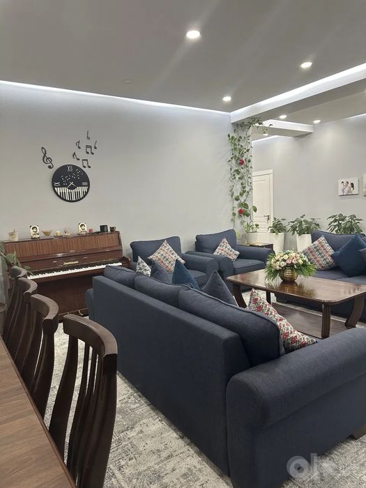 Сдаётся 4-комн Юнусабад, 186 м²