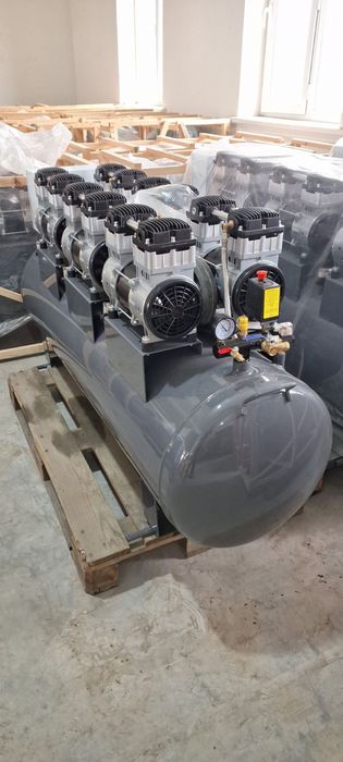 Безшумный компрессор/ ovozsiz kompressor/ havo kompressor/ kompressor