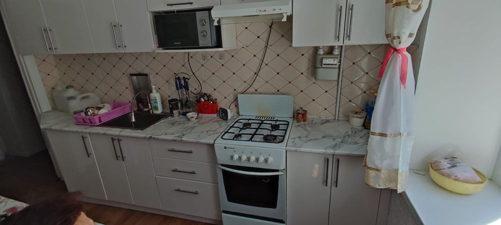 Продам 2 комнатную квартиру