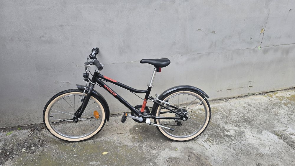 Bicicleta  8-10 ani