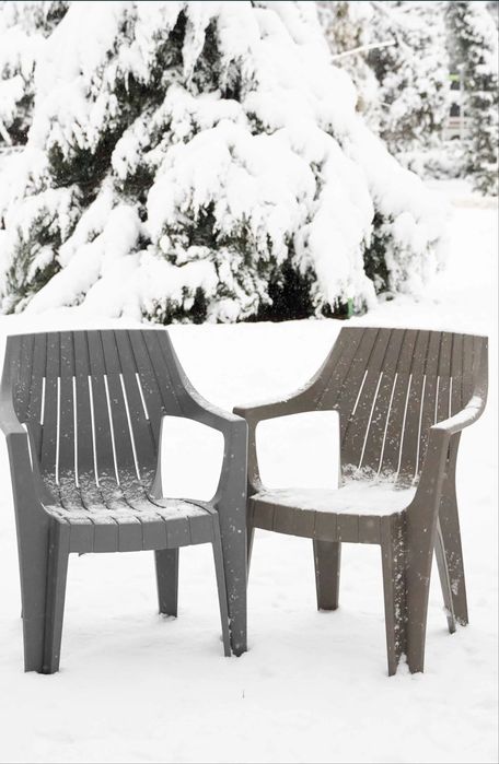 Стулья BRUNO для вашего сада