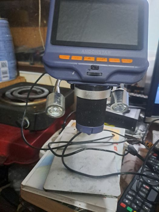 Срочно продам прибор