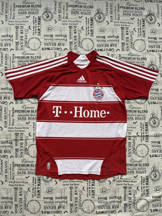 Adidas Bayern Munchen original тениска.S