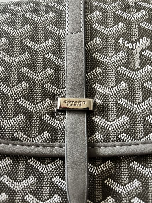 Чанта на Goyard модел: Belvedere