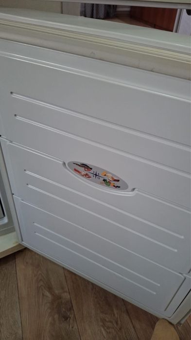 Холодильник Атлант