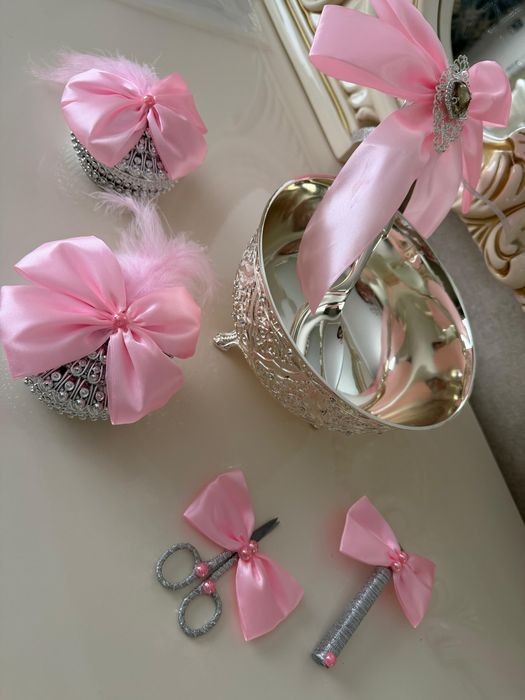 Набор для қырқынан шығару