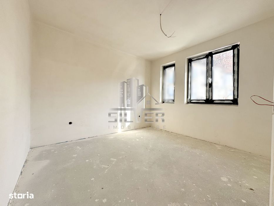 Casa tip duplex premium/CF/Teren 241mp/zona Tautului/TVA INCLUS.