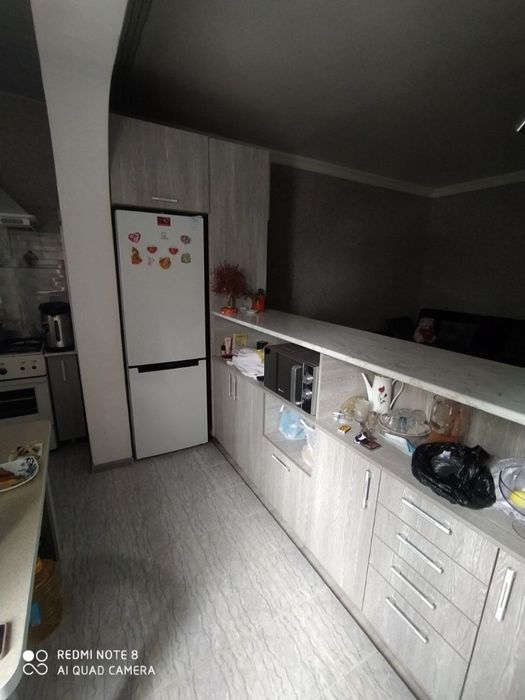 ×Чиланзар 18, 1в2/6/9 ‼️Евроремонт,  42м²‼️ Продаётся квартира