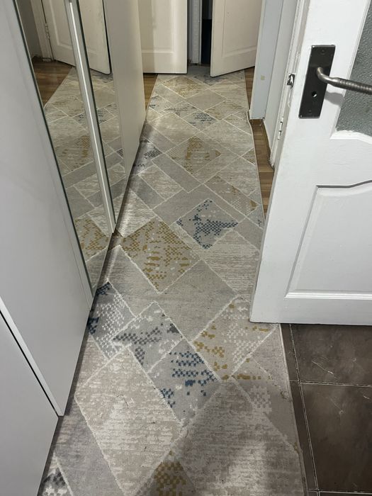 Продам ковер (ковры) в хорошем состоянии