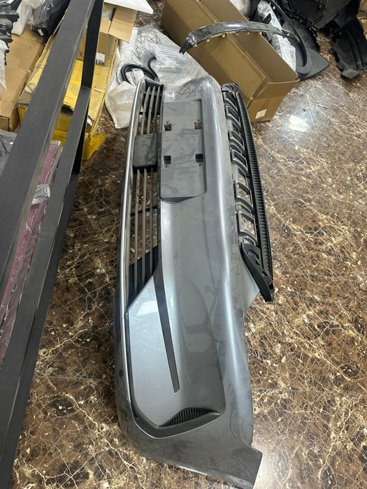 Byd запчасти в ассортименте