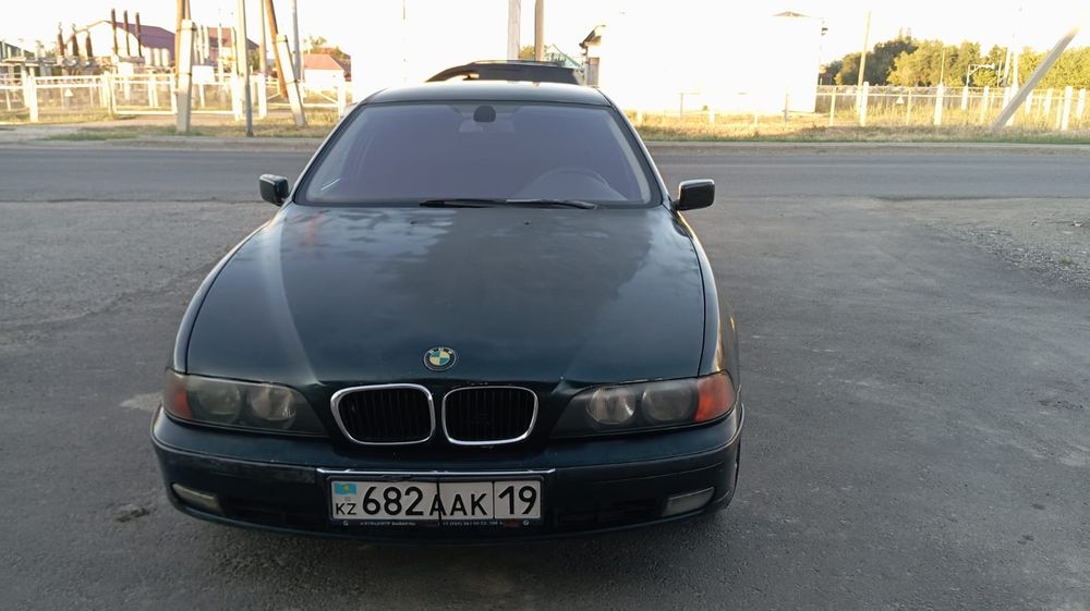 Продам автомобиль