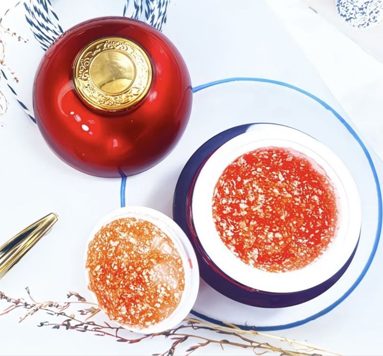 Yuz uchun maxsus krem kachestvasiga 100% kafolat beriladi!