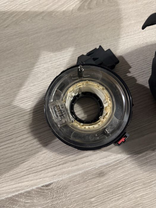 Волан  VW Golf 6 Passat B7 Голф 6 Пасат Б7 Tiguan Тигуан