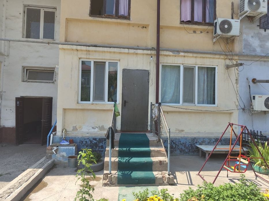 Продается 2-х комнатная квартира 

Общая площадь 55,38
Жи