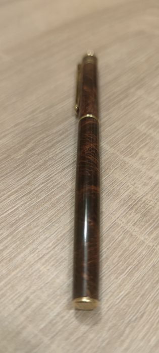 Stilou Diplomat Germany vintage