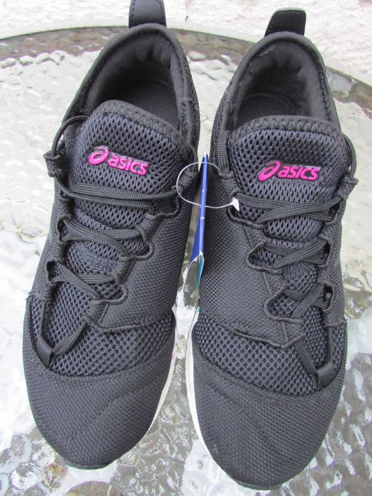 Дамски маратонки за бягане ASICS Hyper Gel-Sai
