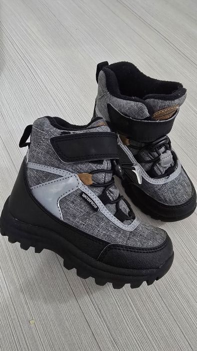 Bocanci copii impermeabili