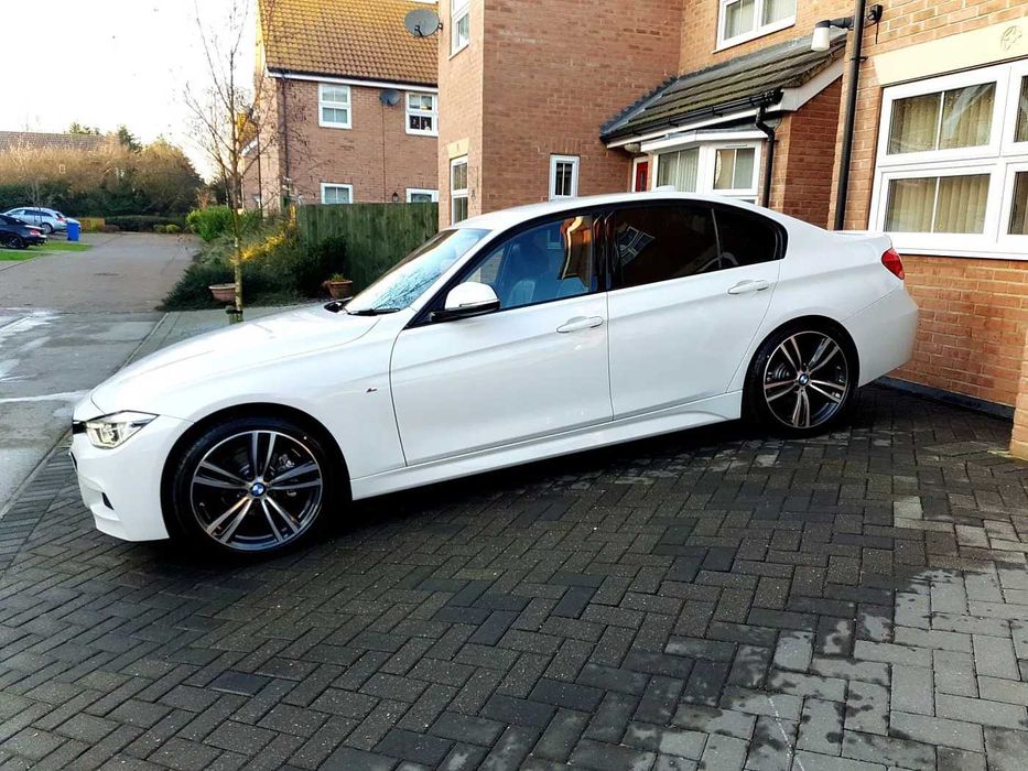 Jante BMW R17 5x120 M442 Style | Seria 3, Seria 2, Seria 1