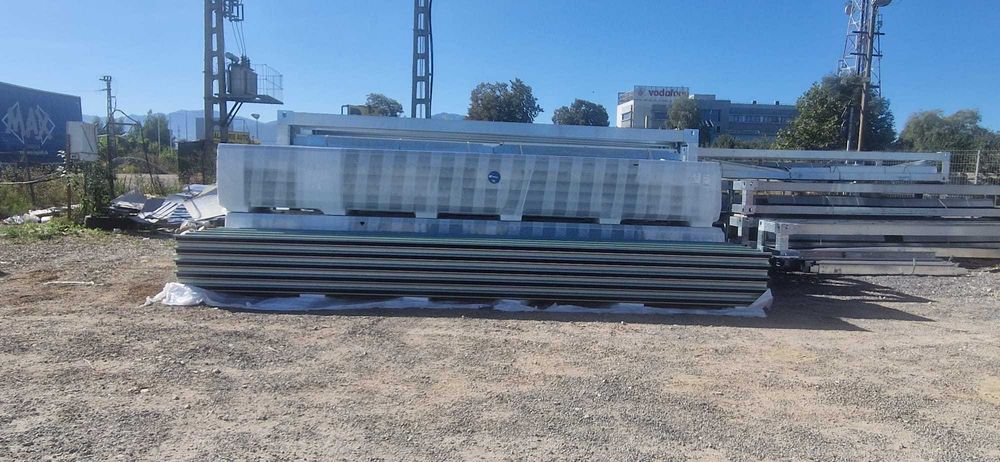 Panouri Sandwich ISOPAN