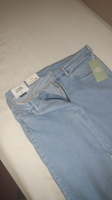 Дънки  мъжки  H&M