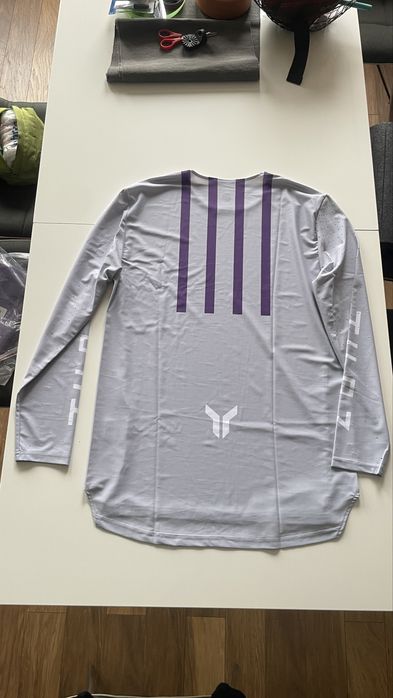 Мотокрос екип, джърси, бридж Thor