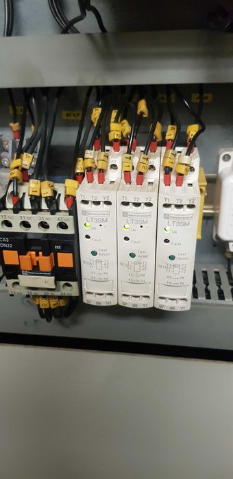 Електро услуги ремонти/Ремонт на уреди/Изработка, монтаж на Ел. Табла