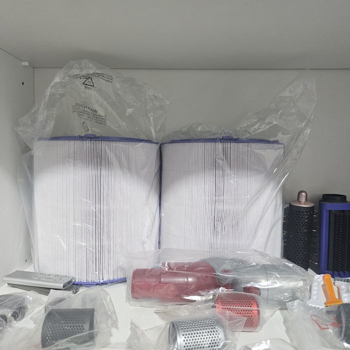 Фильтра на увлажнитель дайсон