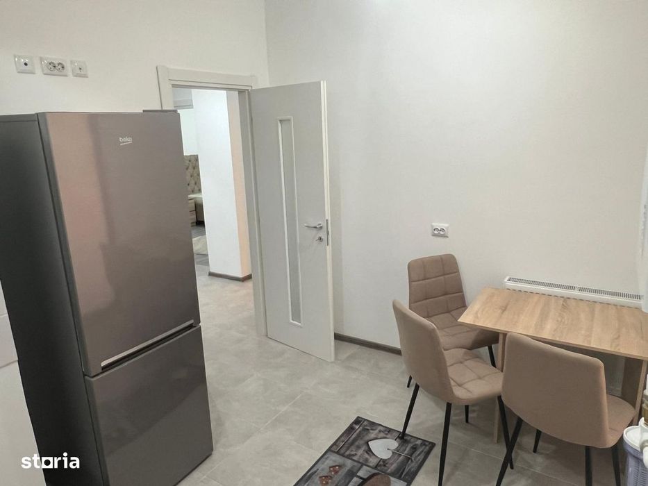 Apartament 2 camere – mobilat si utilat nou | Cartier Orizont |500€