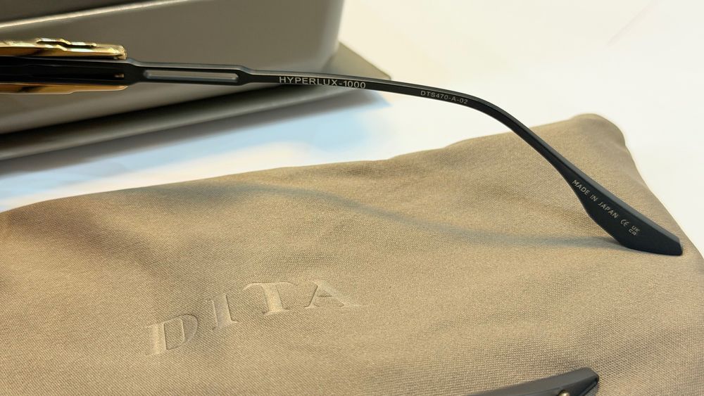 Очила DITA Hyperlux-1000