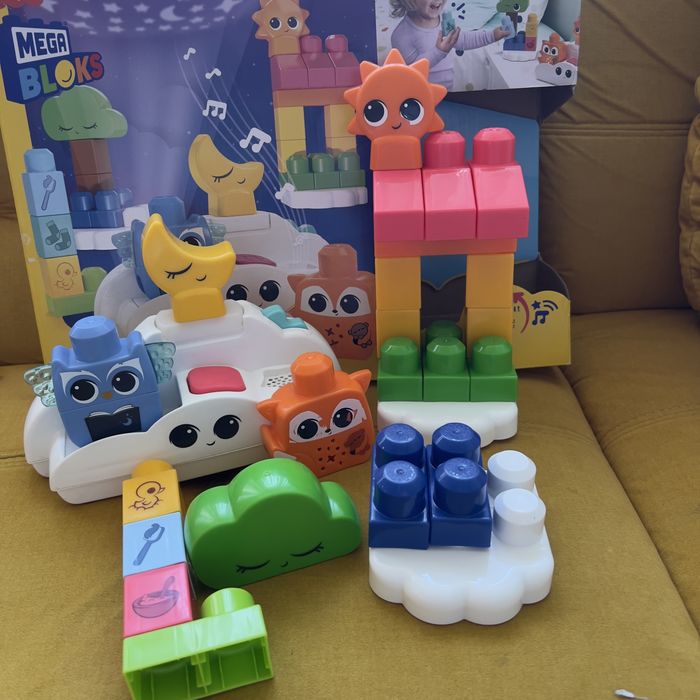 Играчки Baby Einstein