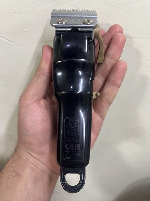Wahl Magic Clip Cordless (серия 5 Star)