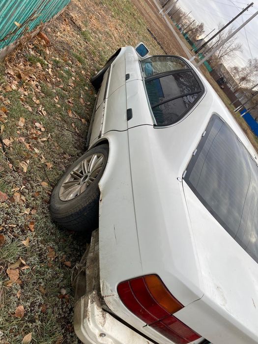 Продам   BMW E34