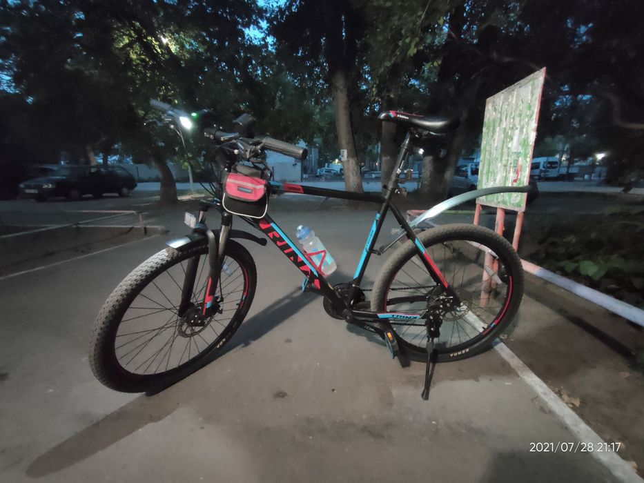 Велосипед TRINX.KD 36