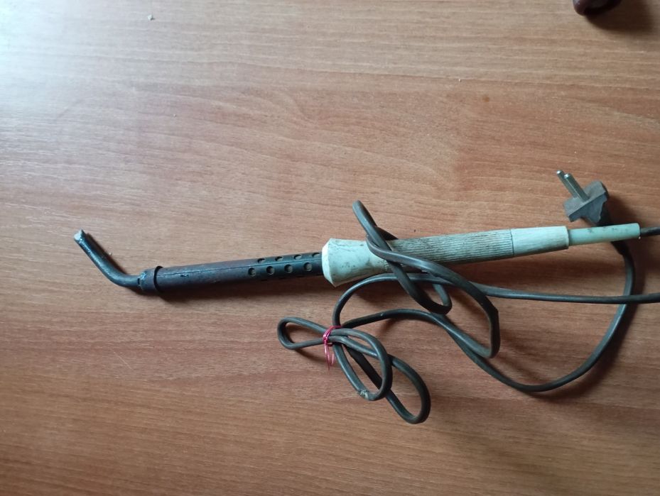 Прадам паяльник 65вт