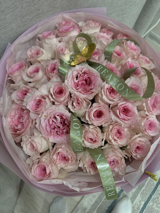 Продам свежие цветы