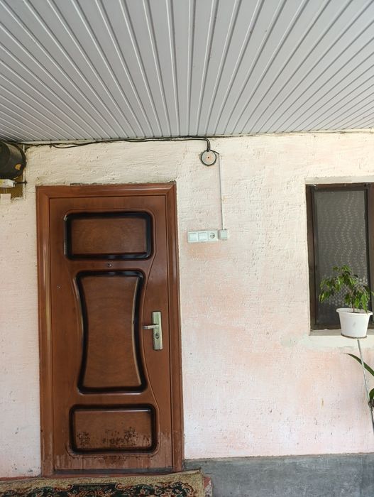 Продается Дом!Ул.Токжигитова 26