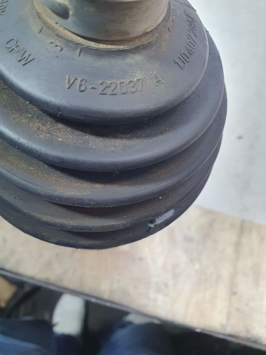 Planetara 1j0407285f 1.9 tdi BKC Seat Leon 2 1P