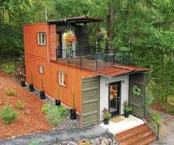 контейнер под дом, офис, магазин