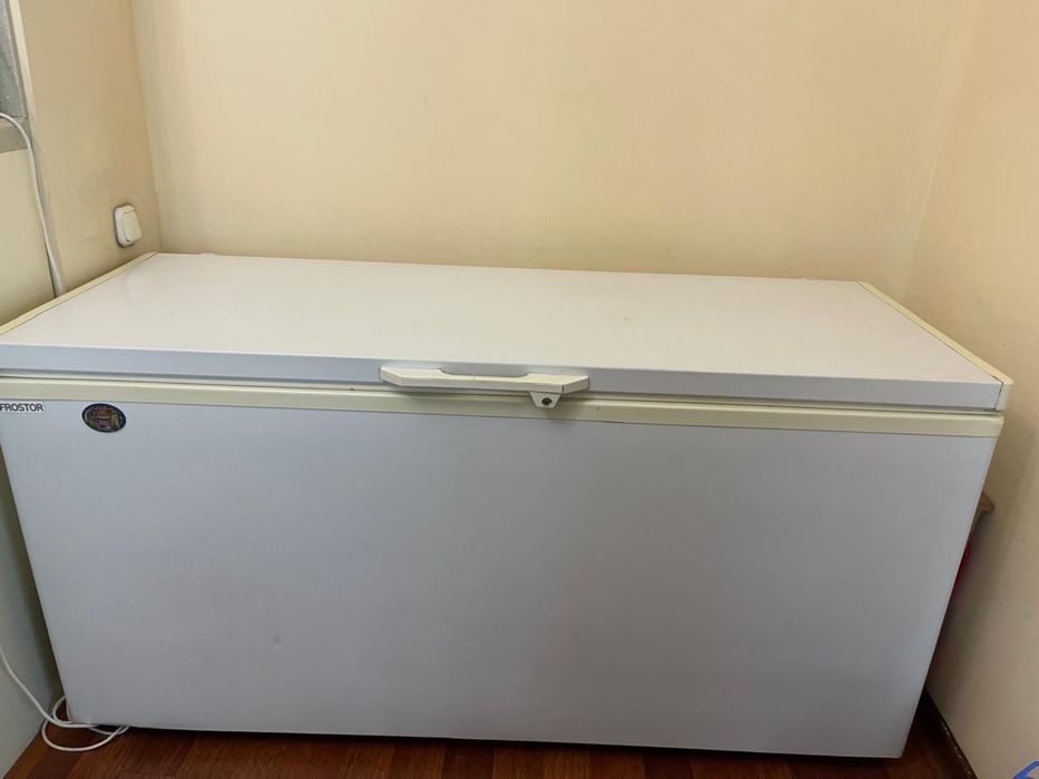 Морозильная камера Frostor