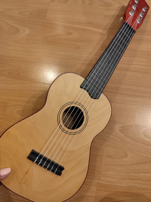 Ukulele second-hand ,chitara