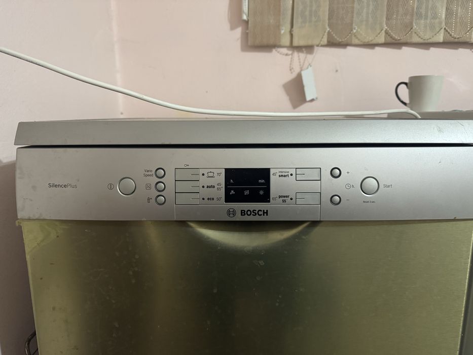 Посудомойка BOSCH