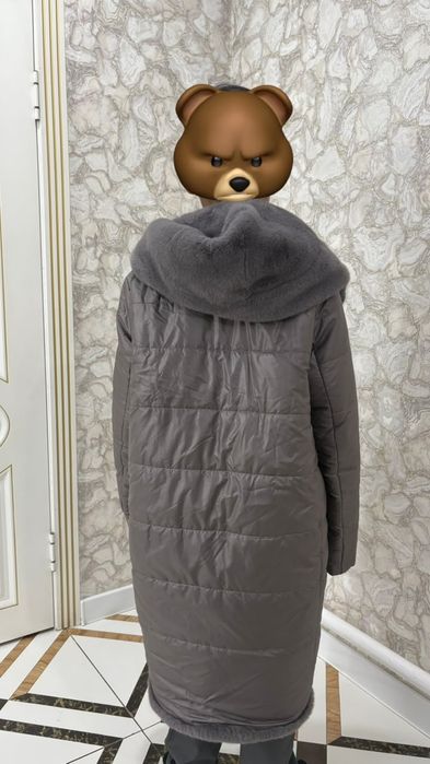 Срочный продажа куртки