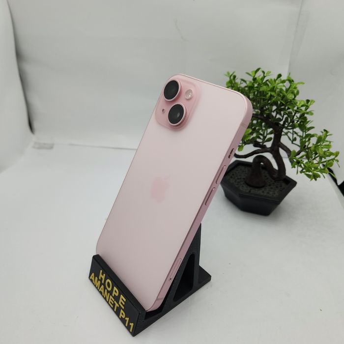 Hope Amanet P11-Iphone 15/128gb/95 baterie