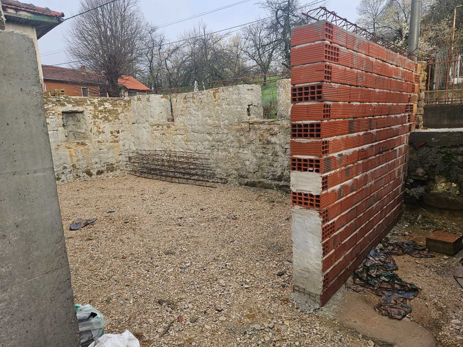Продавам парцел в регулация в Гр.Габрово