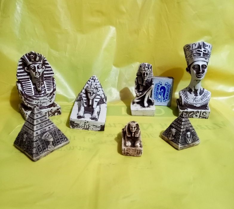 Художественные Миниатюры на камне.