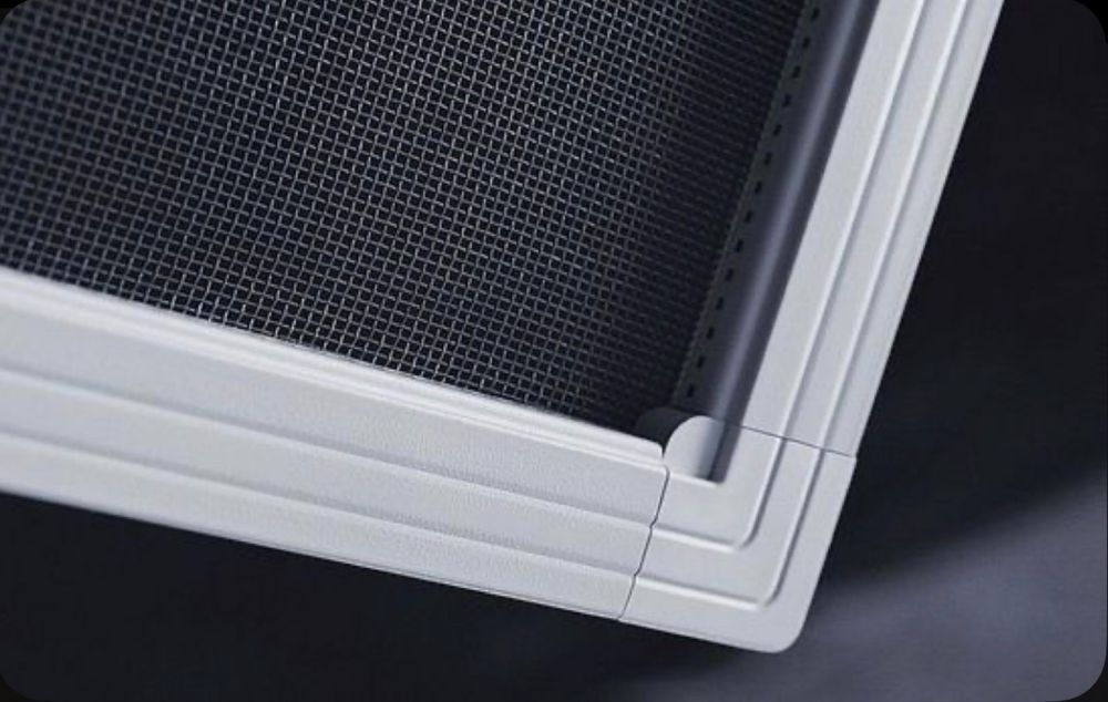 Moskit setka va Jalyuzi